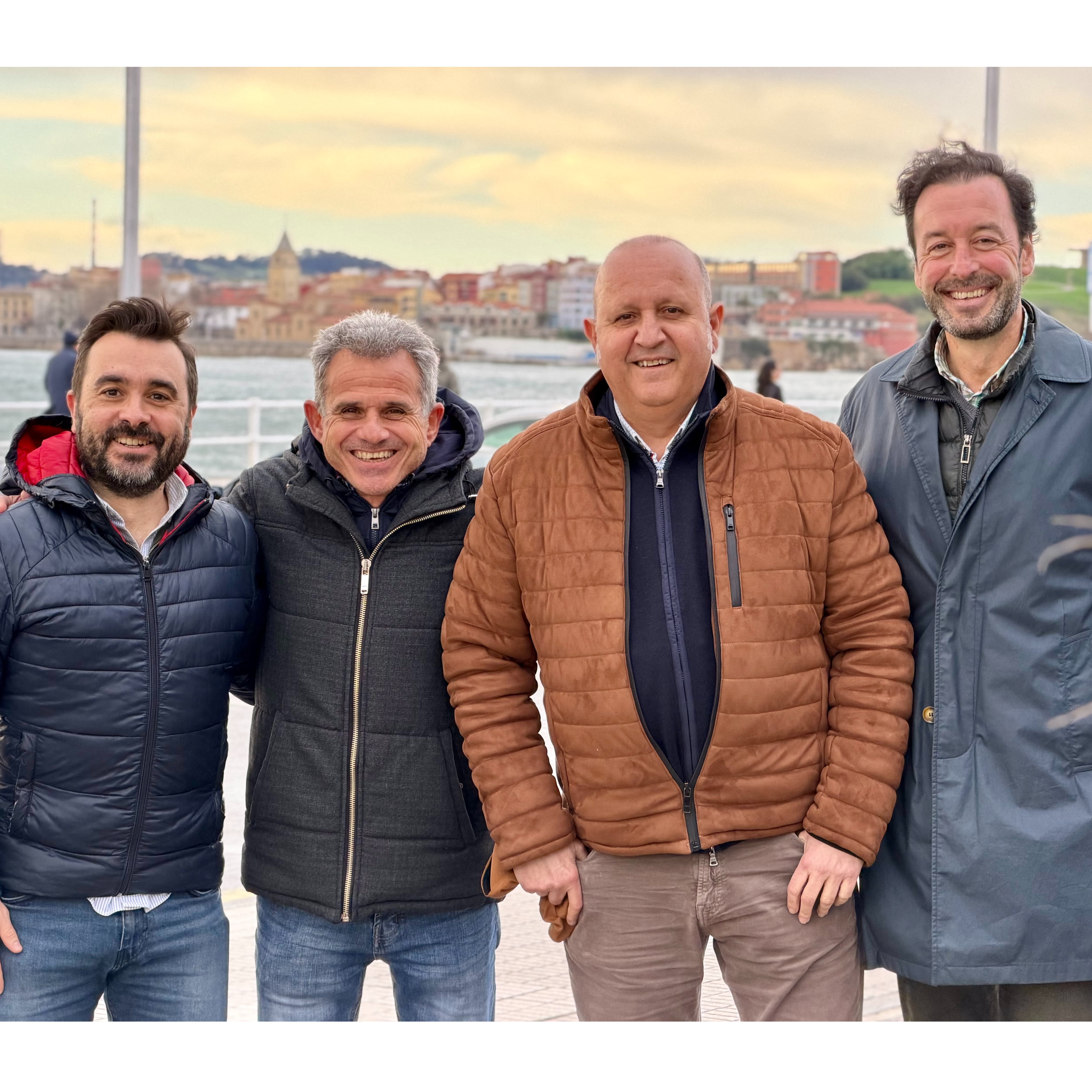 SER Deportivos Gijón (02/02/2026)