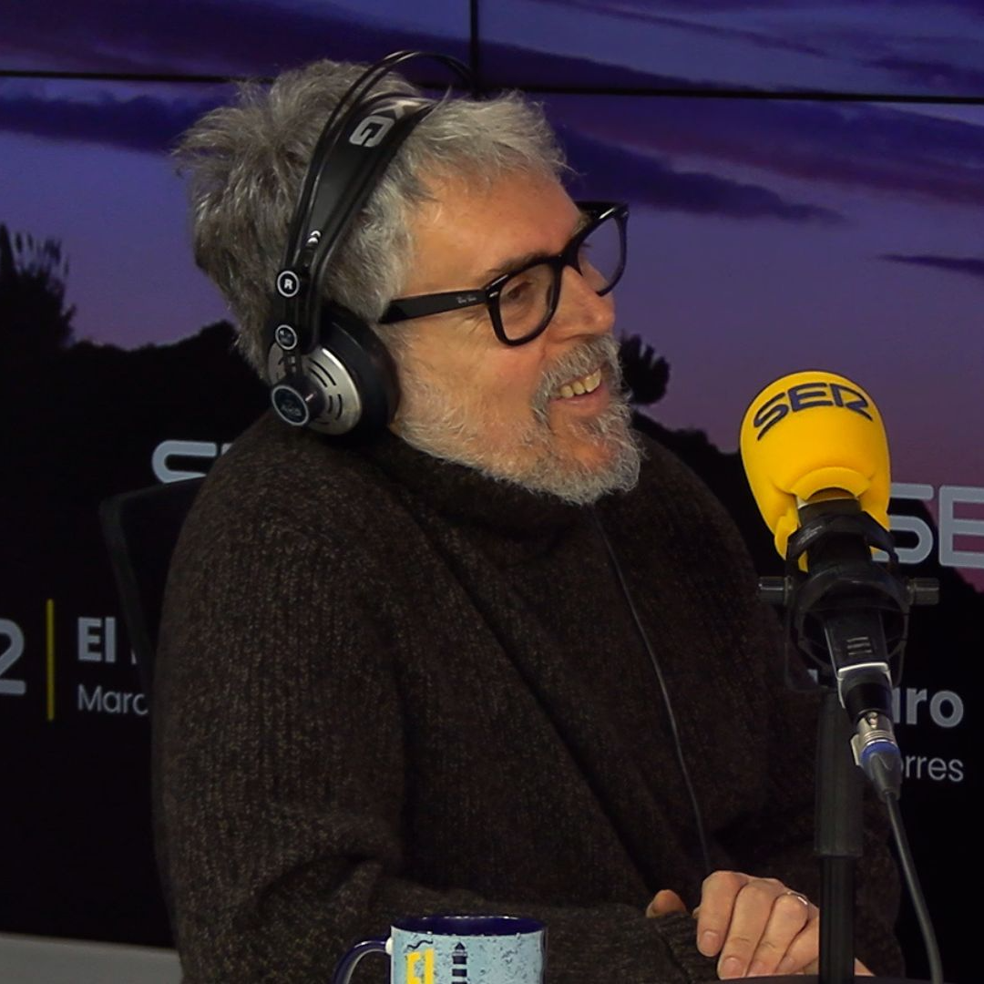 Gatopard@ | Iván Ferreiro: "La fama no da nada bueno. Yo solo quería tener un oficio y era el de ser músico"