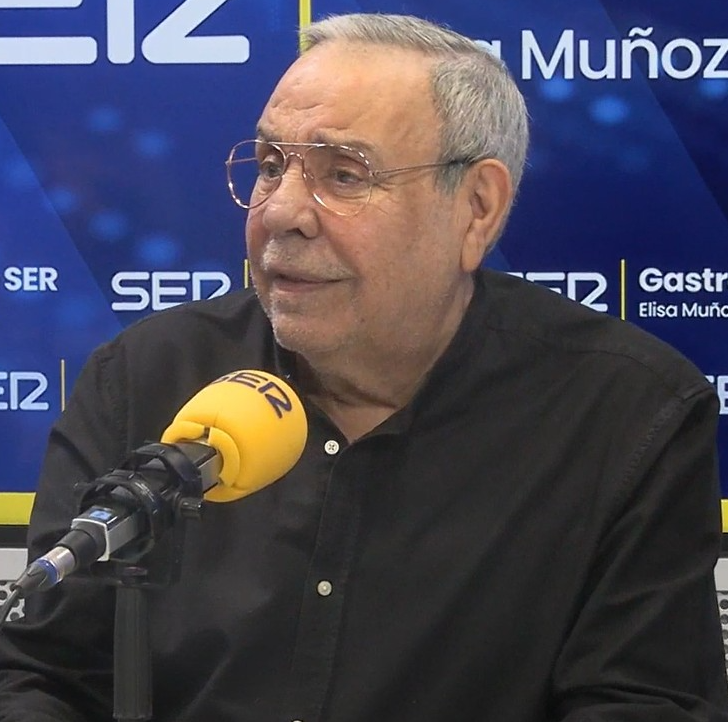 Gastro SER |  Música en la cocina | Los Chunguitos