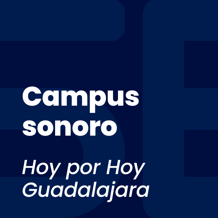 Campus sonoro