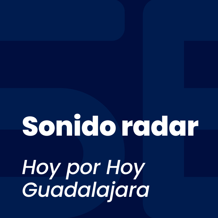 Sonido radar