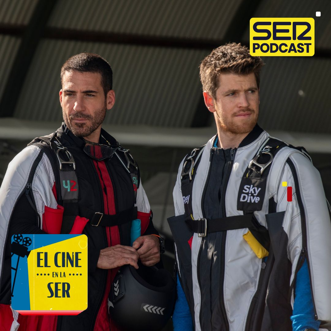 Los límites de los deportes de riesgo en 'La fiera', una joya del cine iraquí y los cortos de los Goya