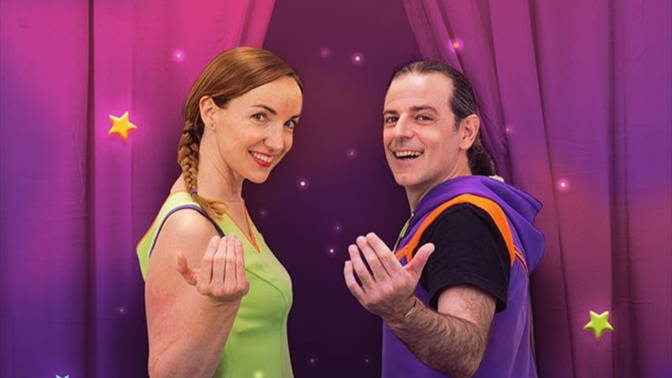 ENTREVISTA. El Pot Petit