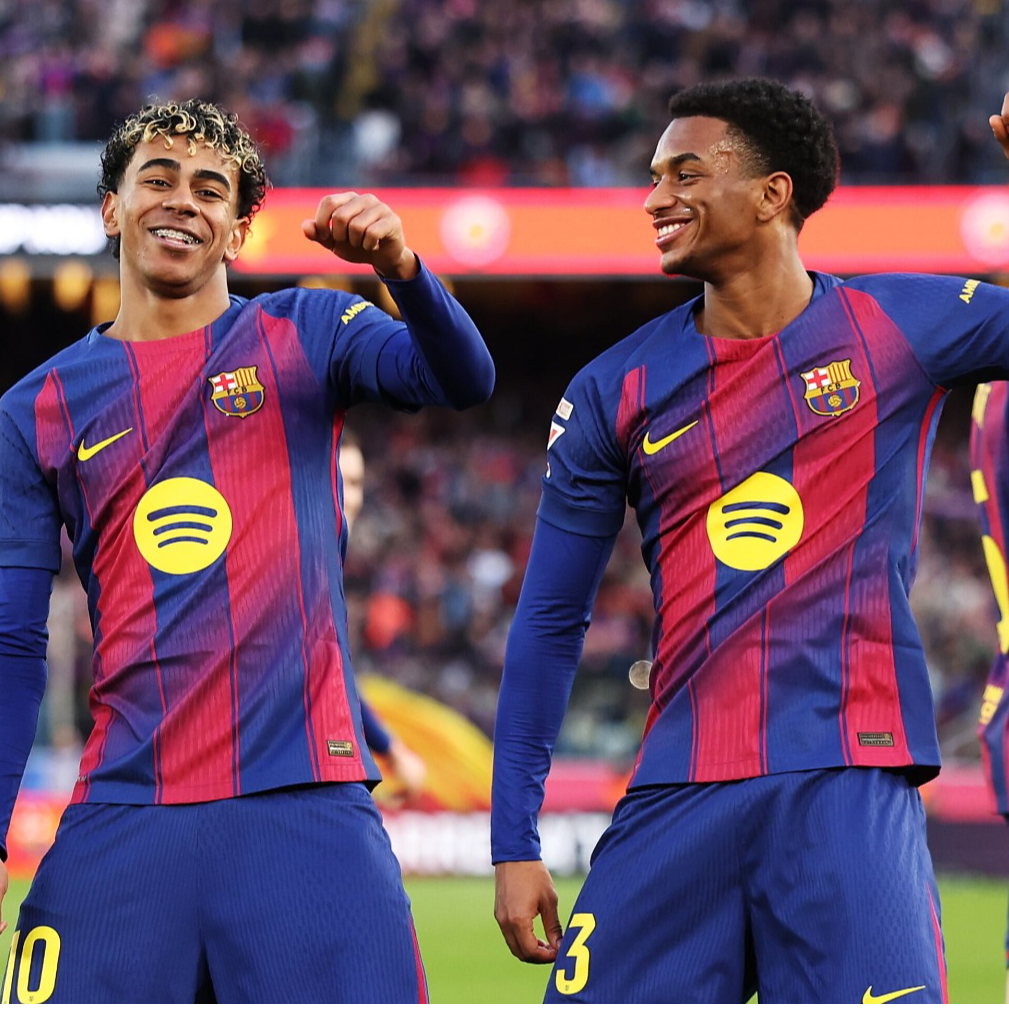 Carrusel sábado | "Es una muy buena noticia en el momento fundamental de la temporada": la principal alegría en el Barça tras golear al Mallorca