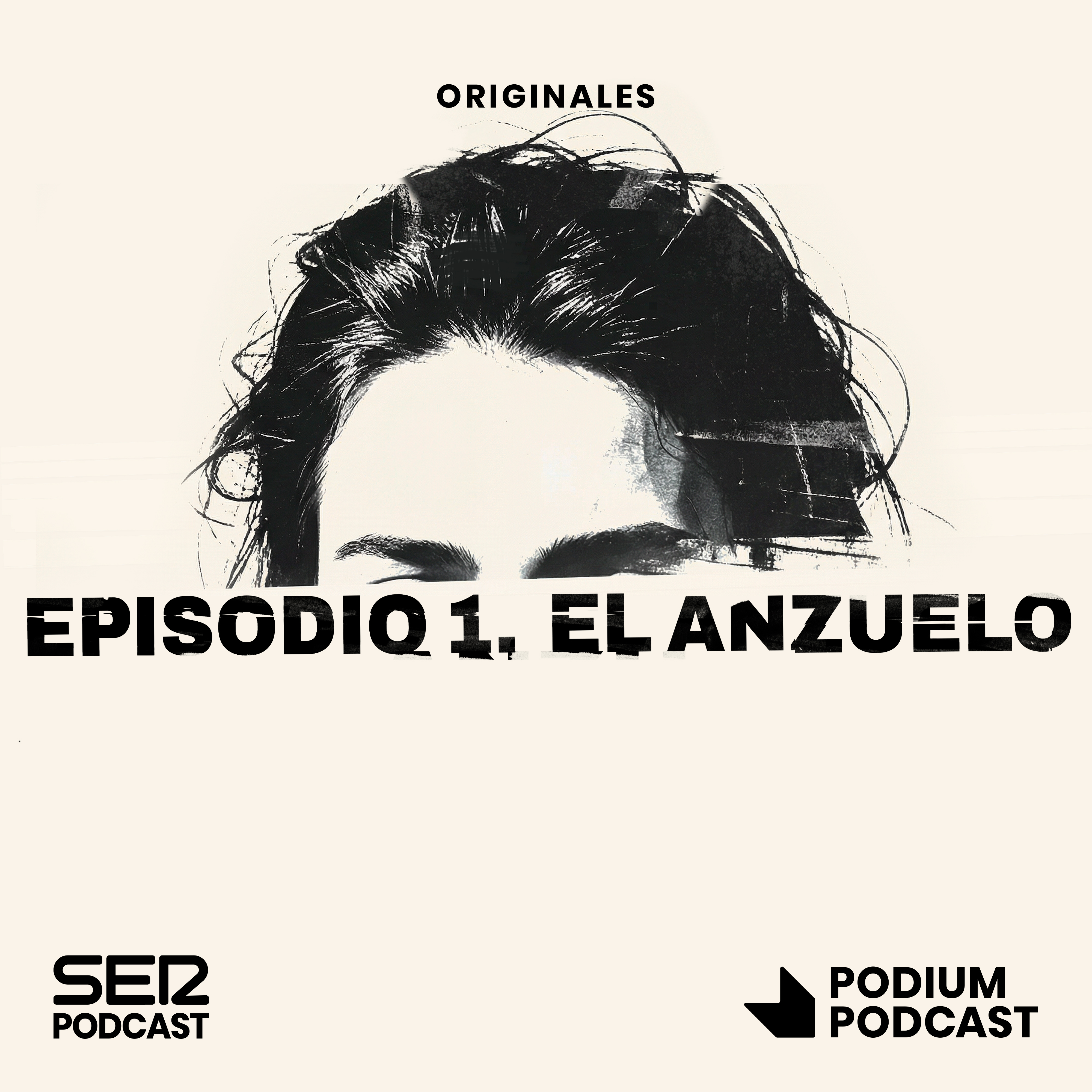 Imagen de Episodio 1 | El anzuelo