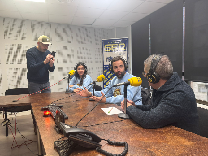 Guías Bierzo sigue creciendo con nuevos refuerzos