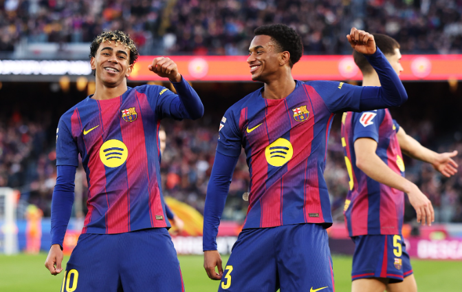 "La distància real entre el Madrid i el Barça és molt gran"