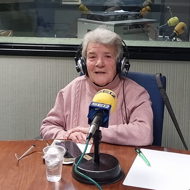 Miss Experiencia | Pruden, la resistencia de la España vaciada