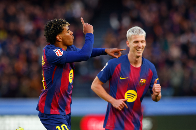 Kiko Narváez: "Cada vegada m'avorreix més el futbol, però el Barça de Flick és una alegria"