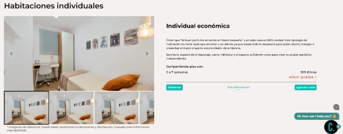 Article 47: Els colivings continuen creixent a Barcelona malgrat la llei que els prohibeix