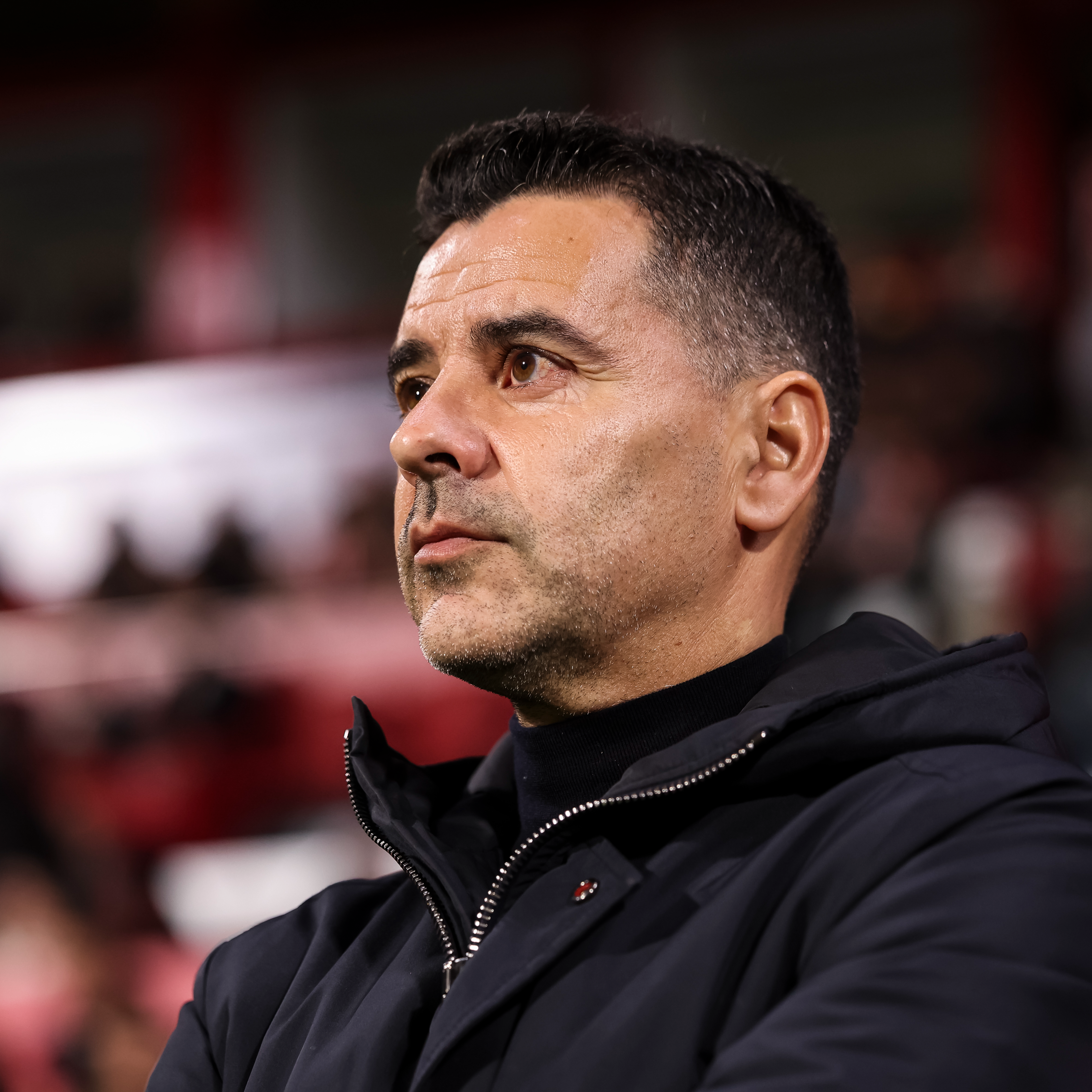 Entrevista | Míchel, en 'El Larguero': "Si mis jugadores me dijeran que los vídeos son muy largos tendríamos un problema""Si mis jugadores me dijeran que los vídeos son muy largos tendríamos un problema"