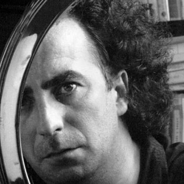 El viaje de ida | Ángel Guinda, el poeta que perdió todo y ganó