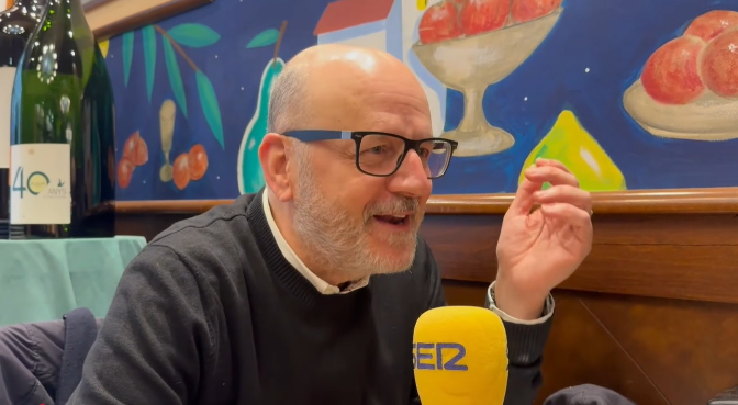 Ramon Besa: "La gestió que ha fet Flick, al camp i al vestuari, ha estat molt important"