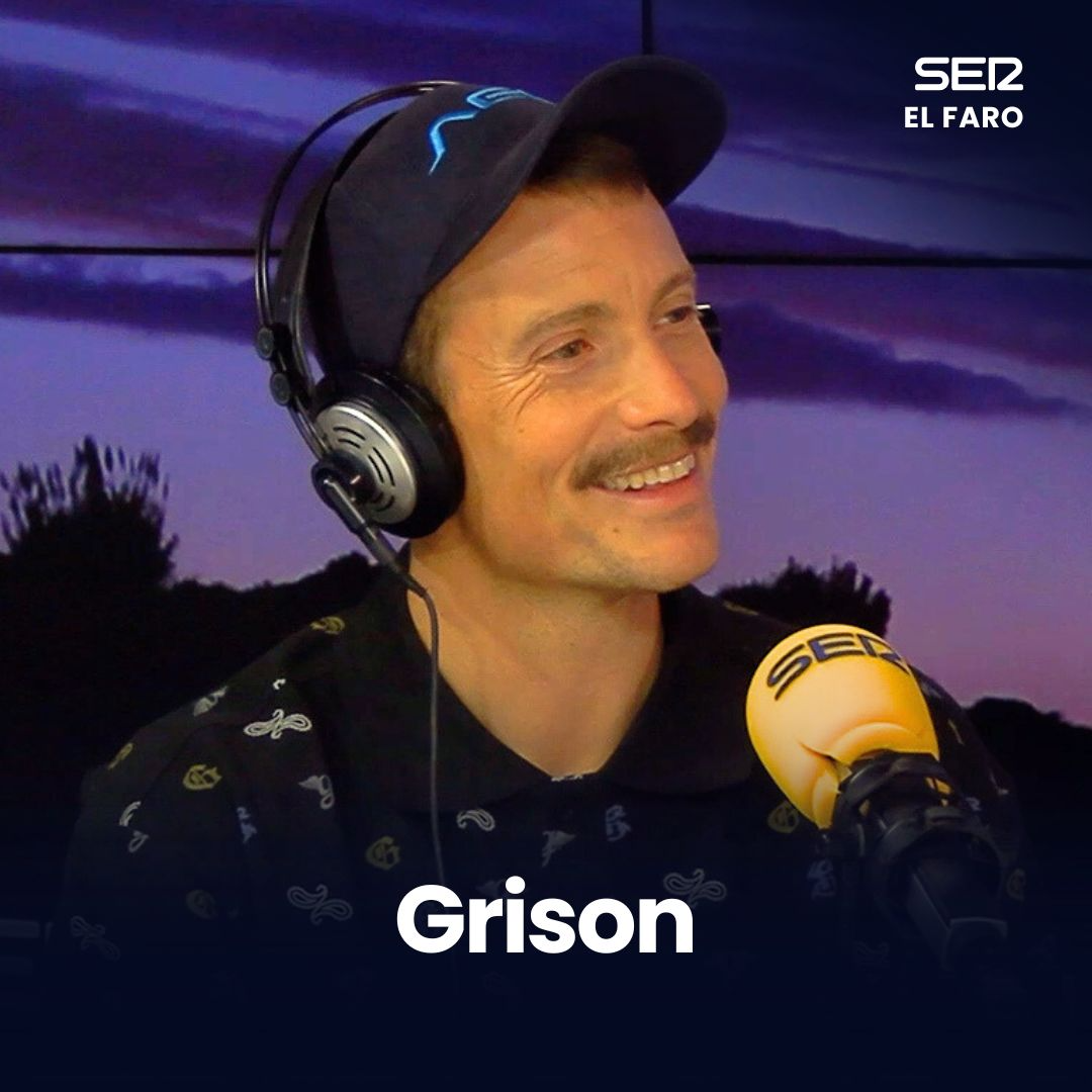 Gatopard@ | Grison: "Siempre he estado pasando penurias, empeñado en vivir de la música, y ahora mismo vivo tranquilo"