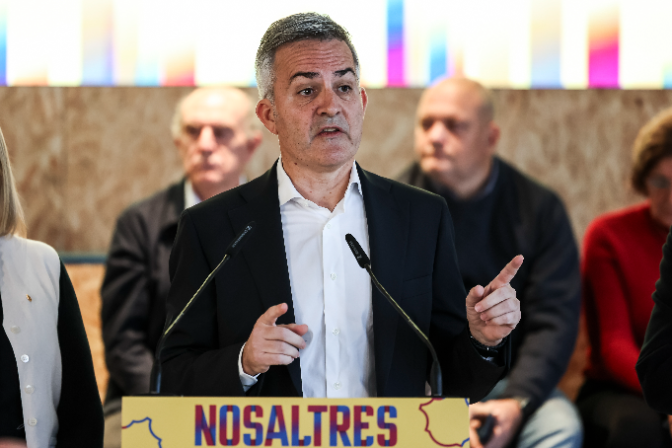 El xarrup electoral: les seus dels precandidats