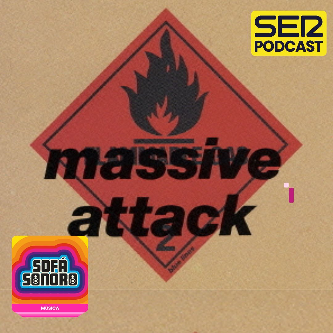 Imagen de Massive Attack y la revolución sonora de Bristol