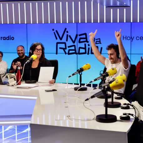 La auditoria | Critica del criticón en el Día Mundial de la Radio