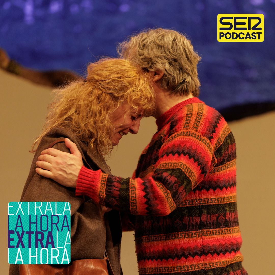 La Hora Extra | 'La última noche con mi hermano' y otras reflexiones en torno al buen morir