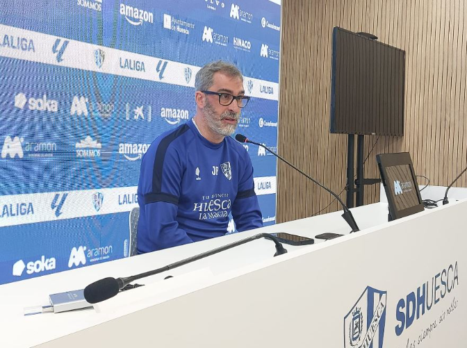 Escucha la opinión de Bolo sobre el partido ante el Ceuta Escucha la opinión de Bolo sobre el partido ante el Ceuta