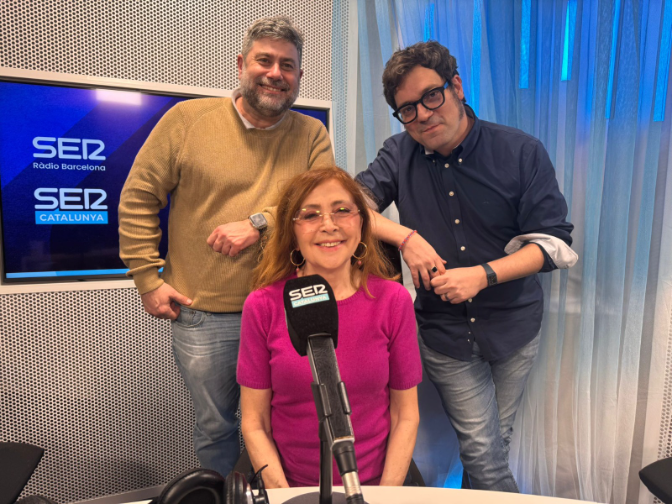 Què en sap la IA dels Otero? Què en sap la IA dels Otero?