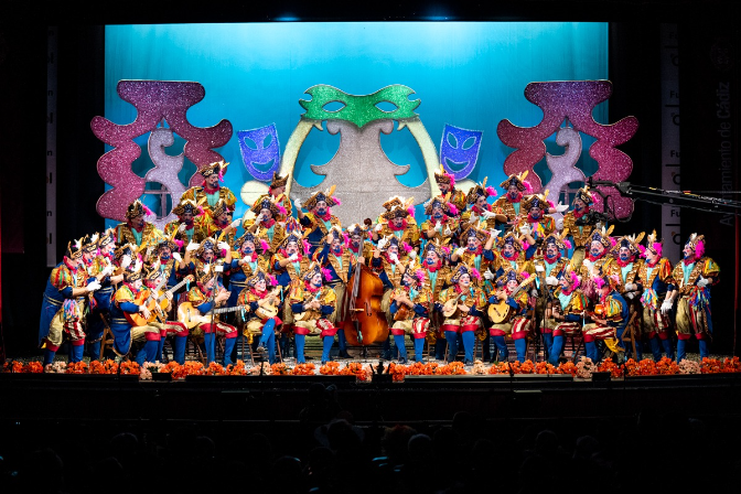 Coro - La Esencia Final