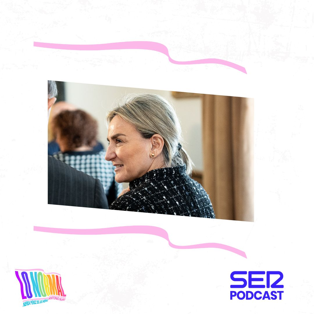 Imagen de Contra la LGTBIfobia en el deporte | Episodio 114