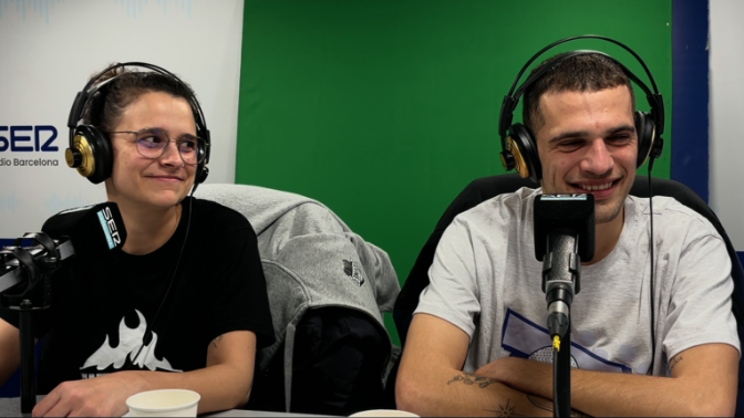 ENTREVISTA. Freestyle Catalunya