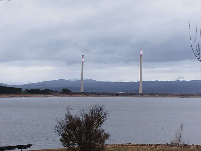 Las chimeneas de Compostilla, una lección que aprender