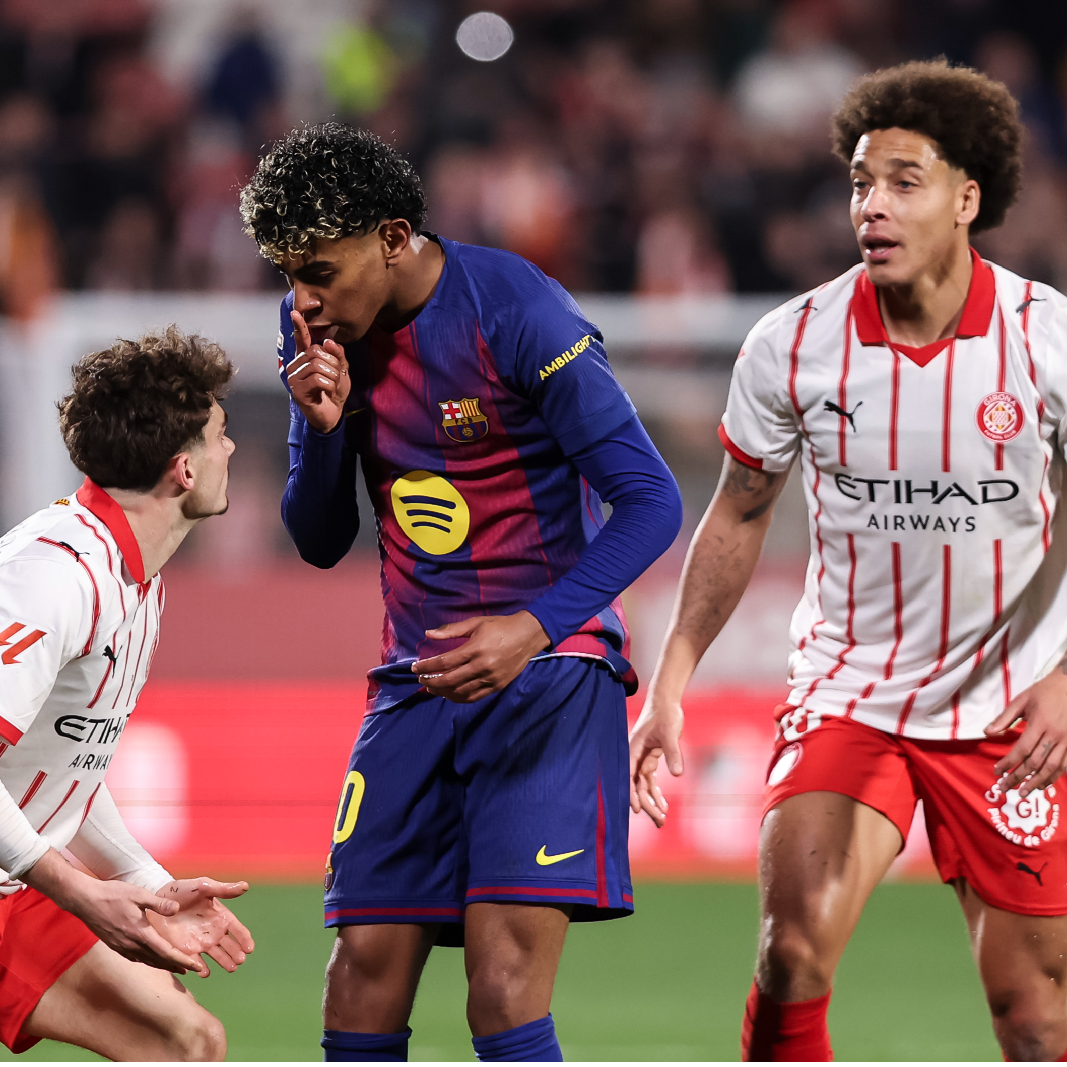 El Sanedrín | "El Barcelona no tiene lectura de partido, siempre quieren jugar igual"