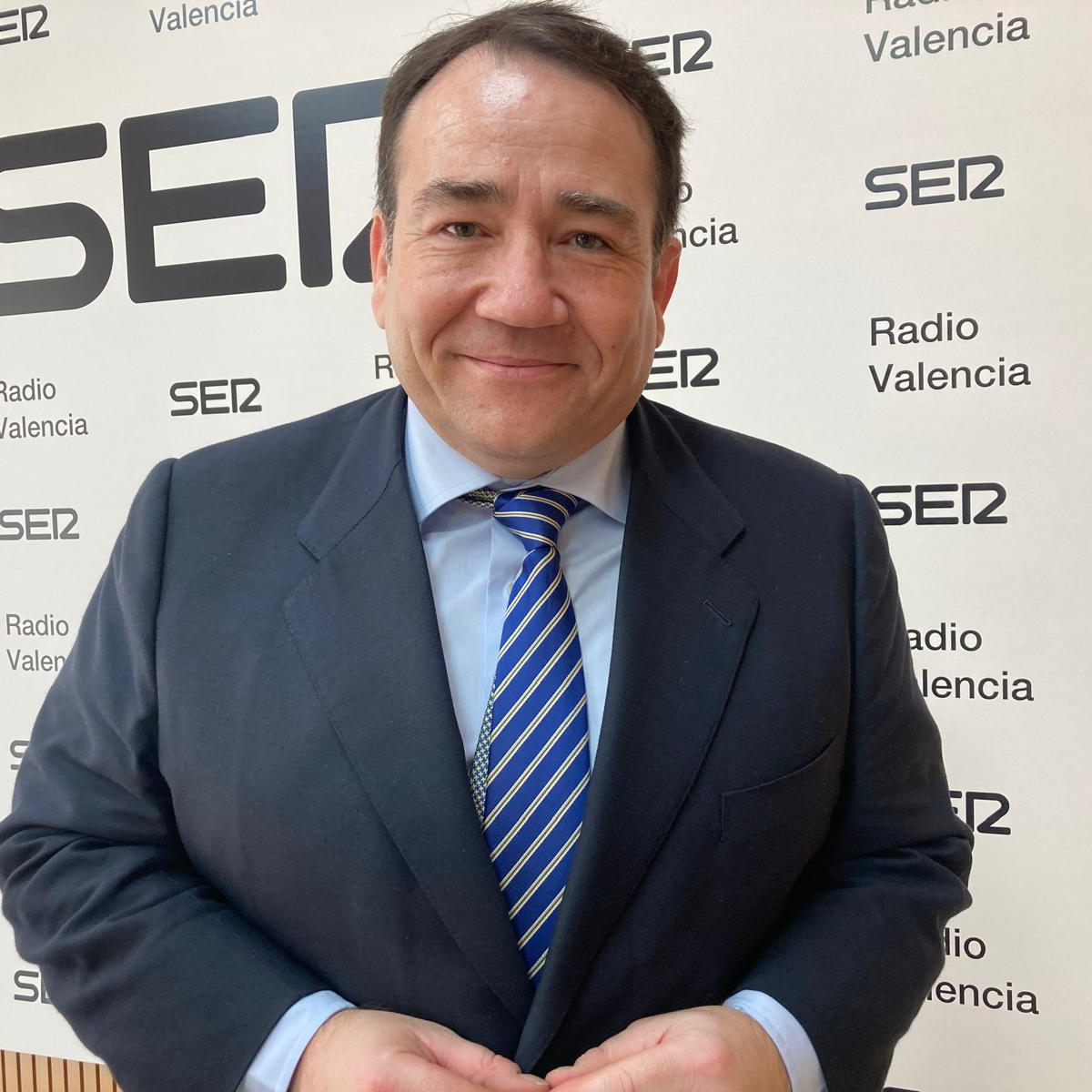 Manuel Illueca (presidente del ICO): "Hemos encontrado mucho interés internacional en el fondo España crece"