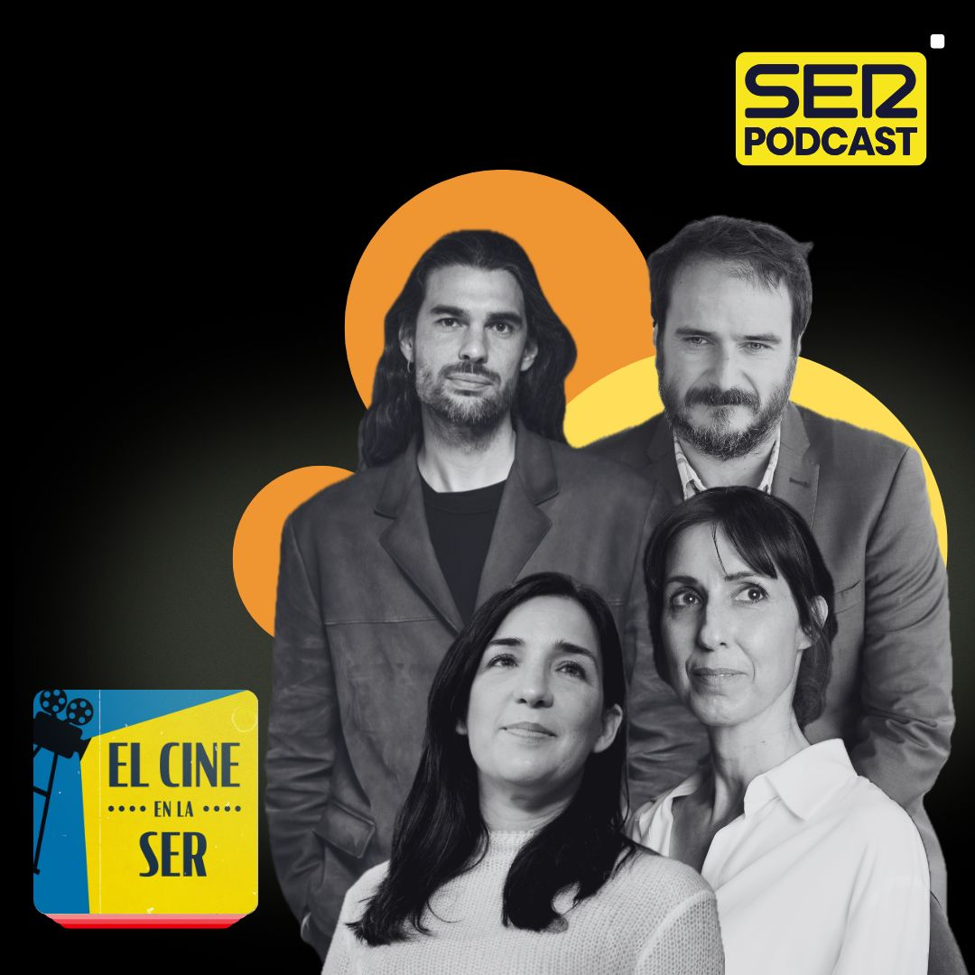 Especial Goyas 2026 | Mesa de directores y directoras