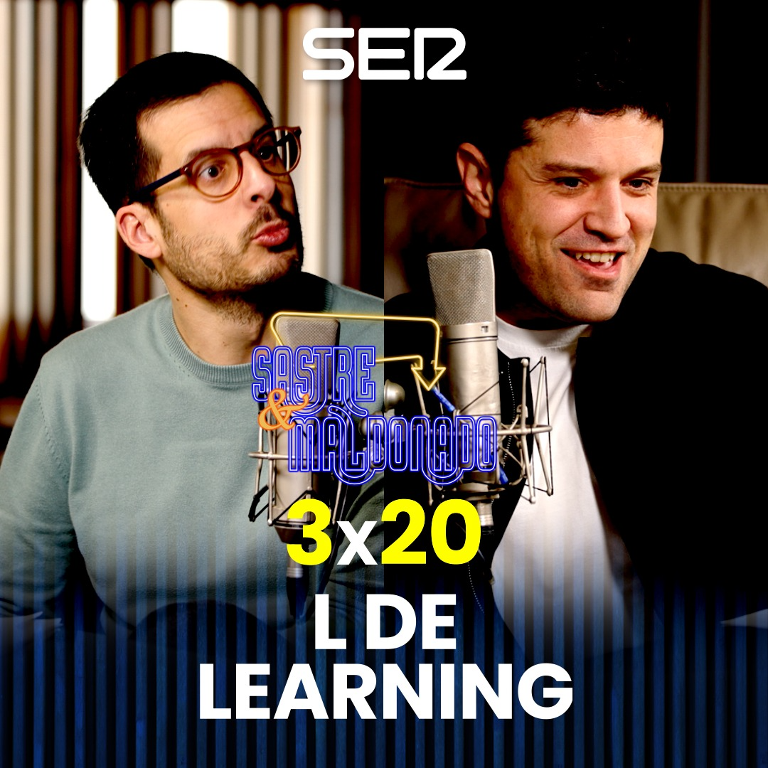L de Learning 3x20