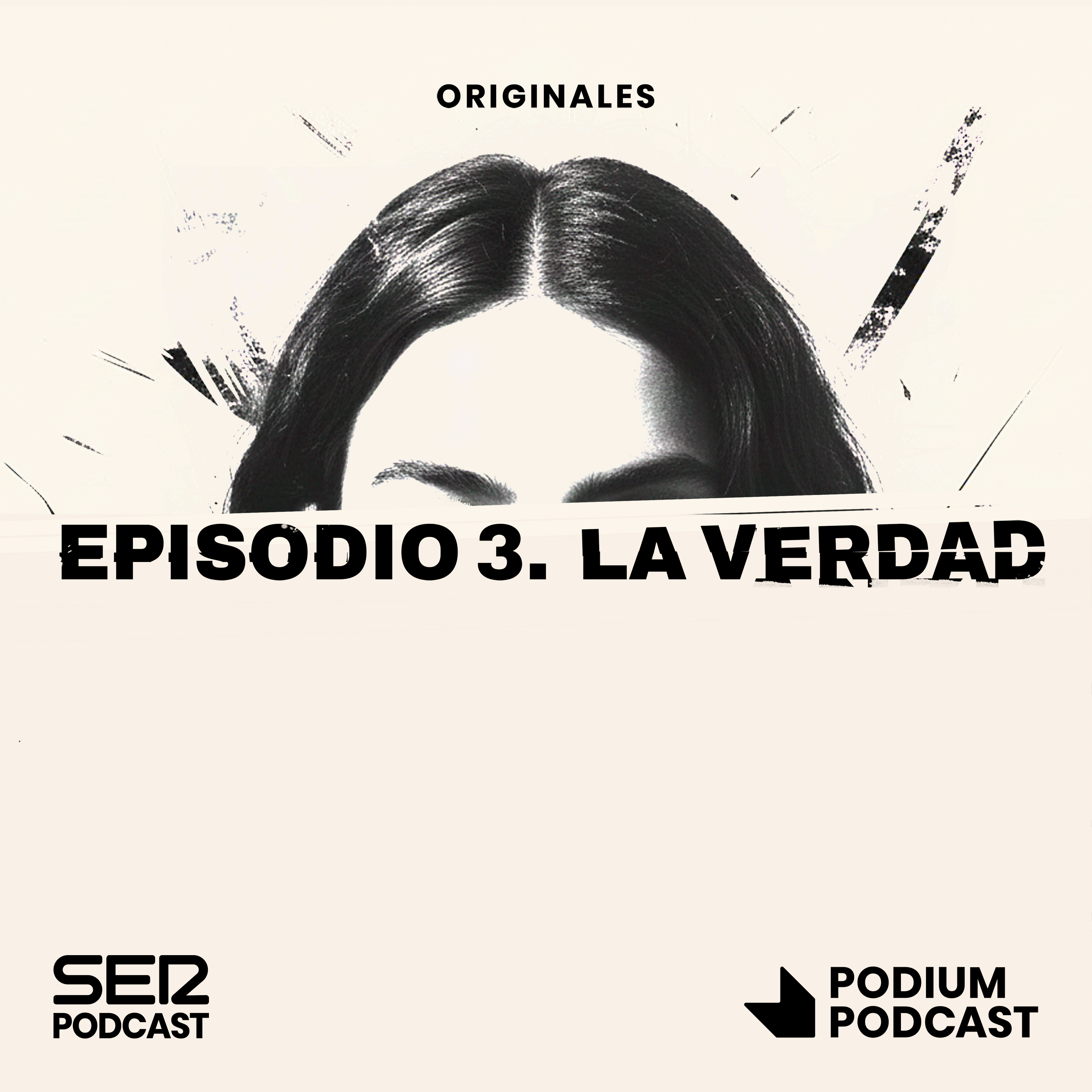 Imagen de Episodio 3 | Necesito saber la verdad