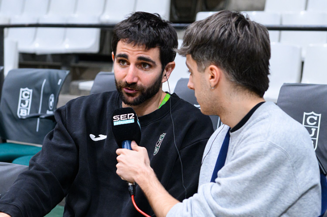 Ricky Rubio: "A principi de temporada no em vaig posar expectatives"