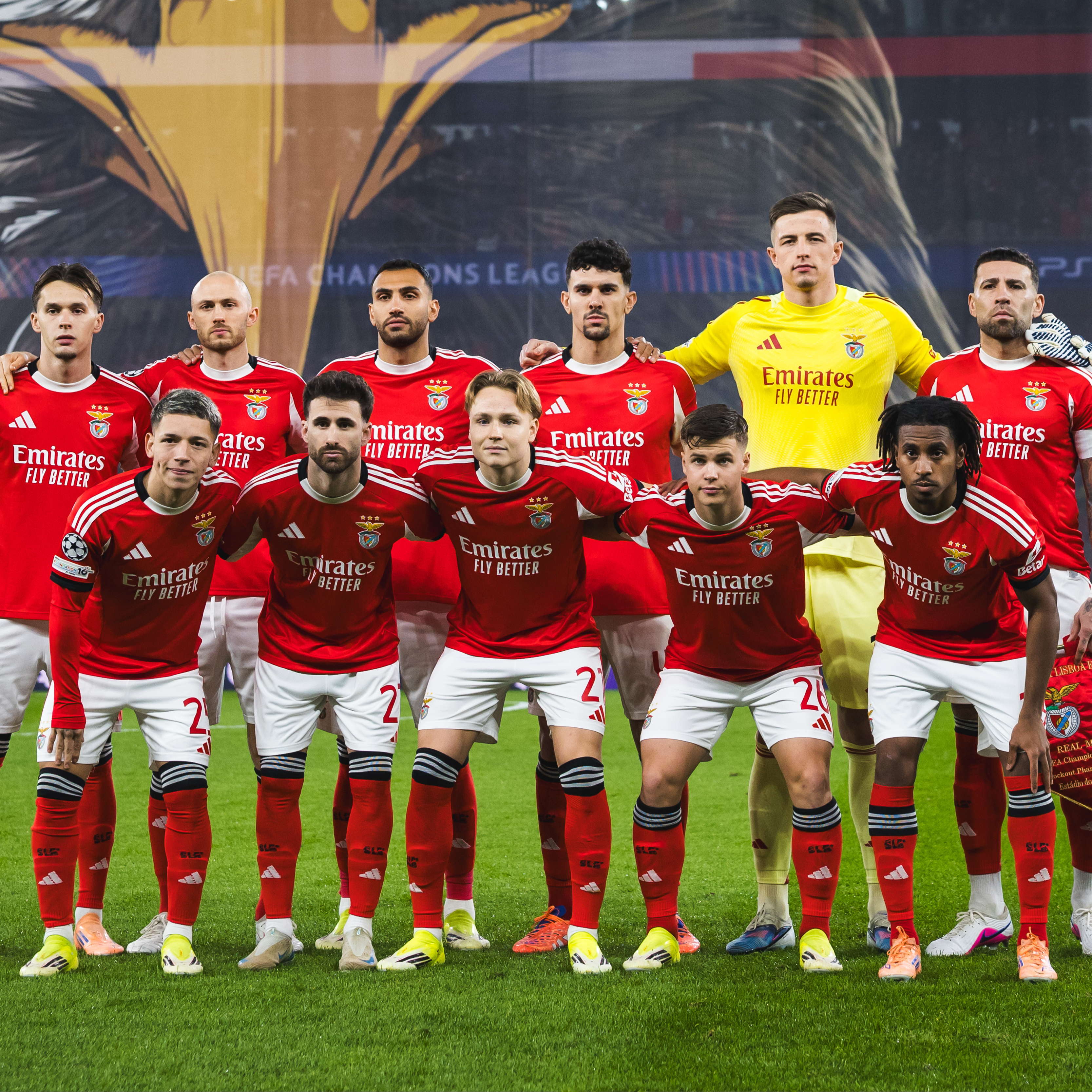El Sanedrín | "La actitud del Benfica es lamentable: se ha puesto la camiseta de su equipo en un tema en el que no debería haber camisetas"