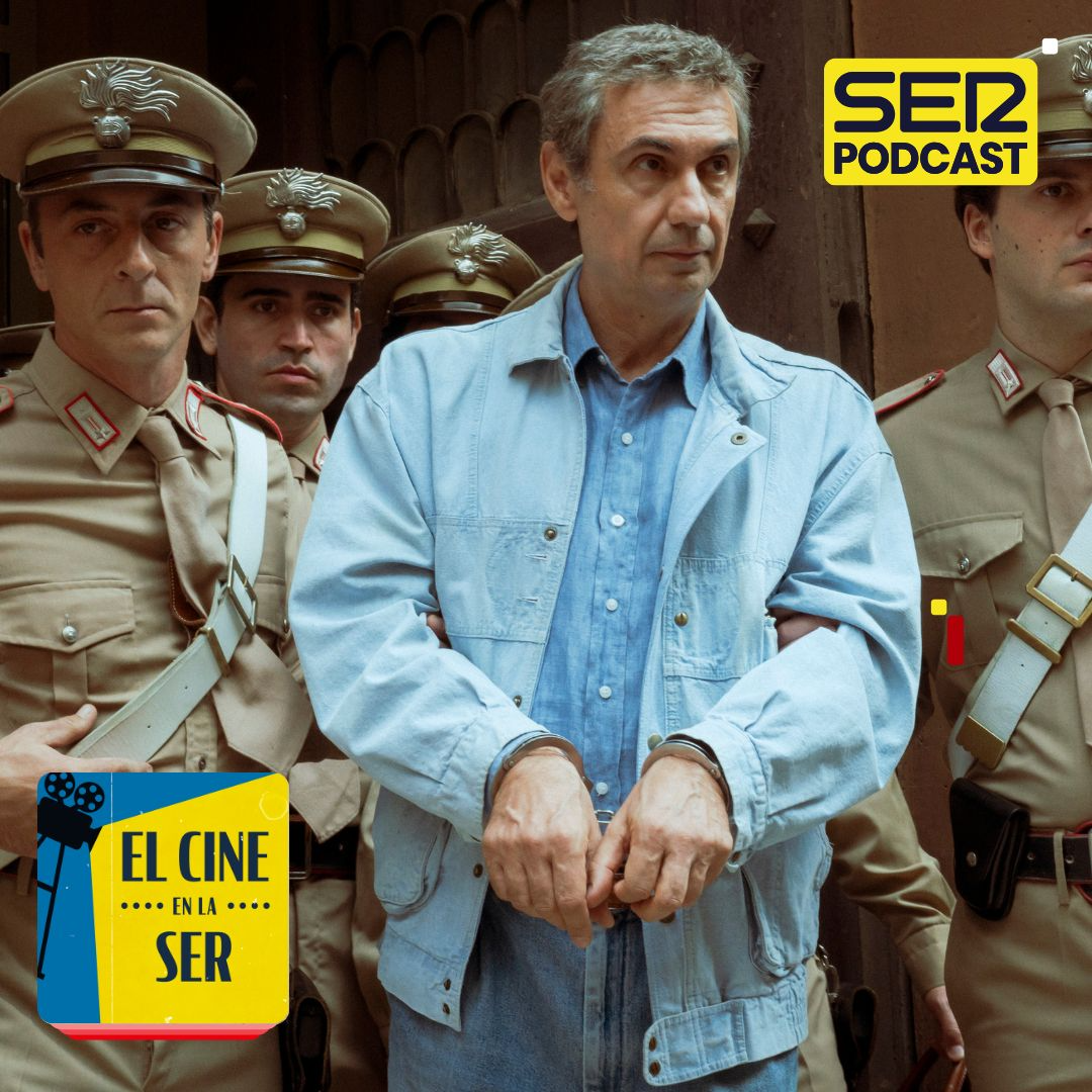 Las series | La farsa judicial de Marco Bellocchio en 'Portobello' y la resistencia de 'Ravalear'