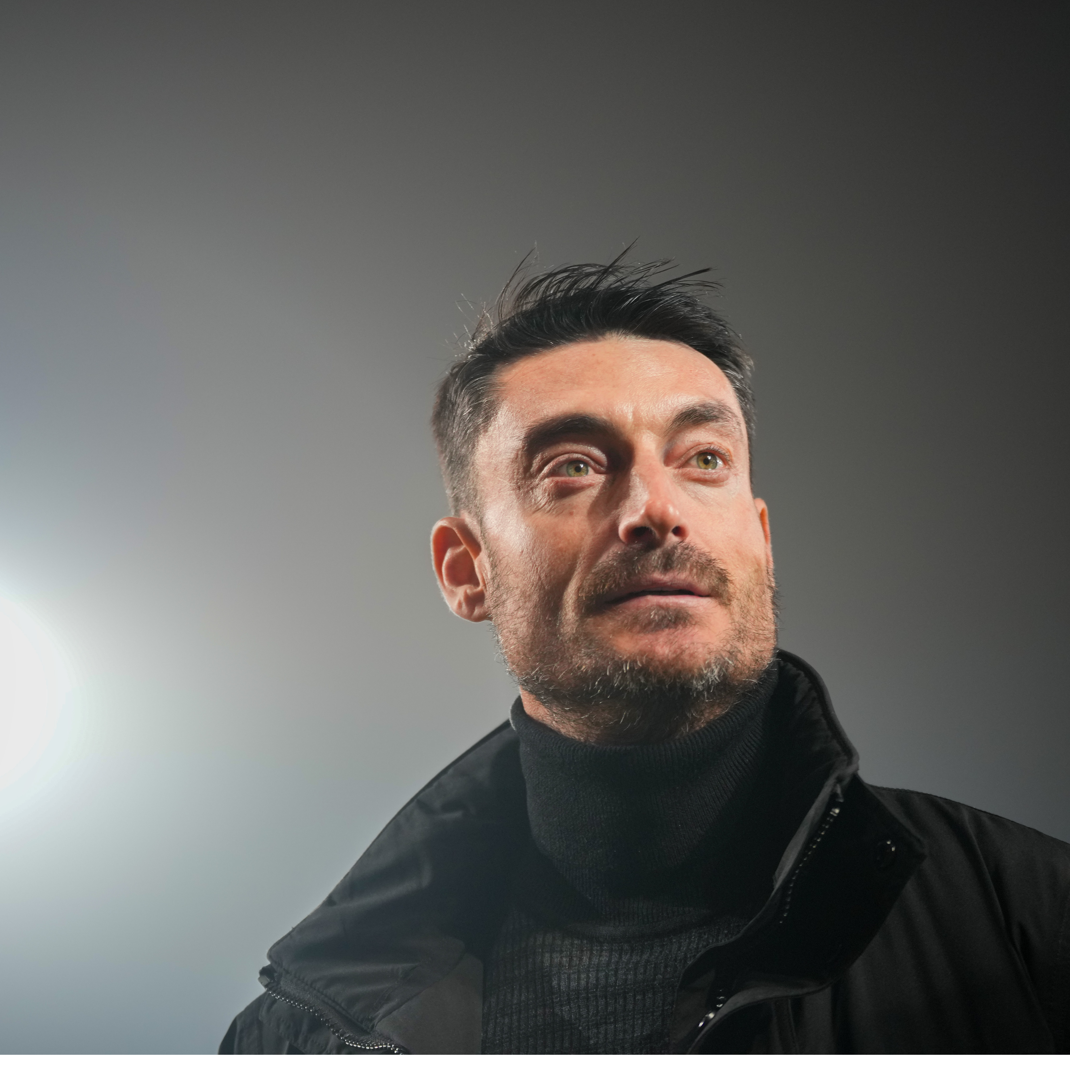 Entrevista | Albert Riera: "Cuando un jugador no rinde, me siento culpable. El entrenador que no entienda esto, se ha equivocado de trabajo"