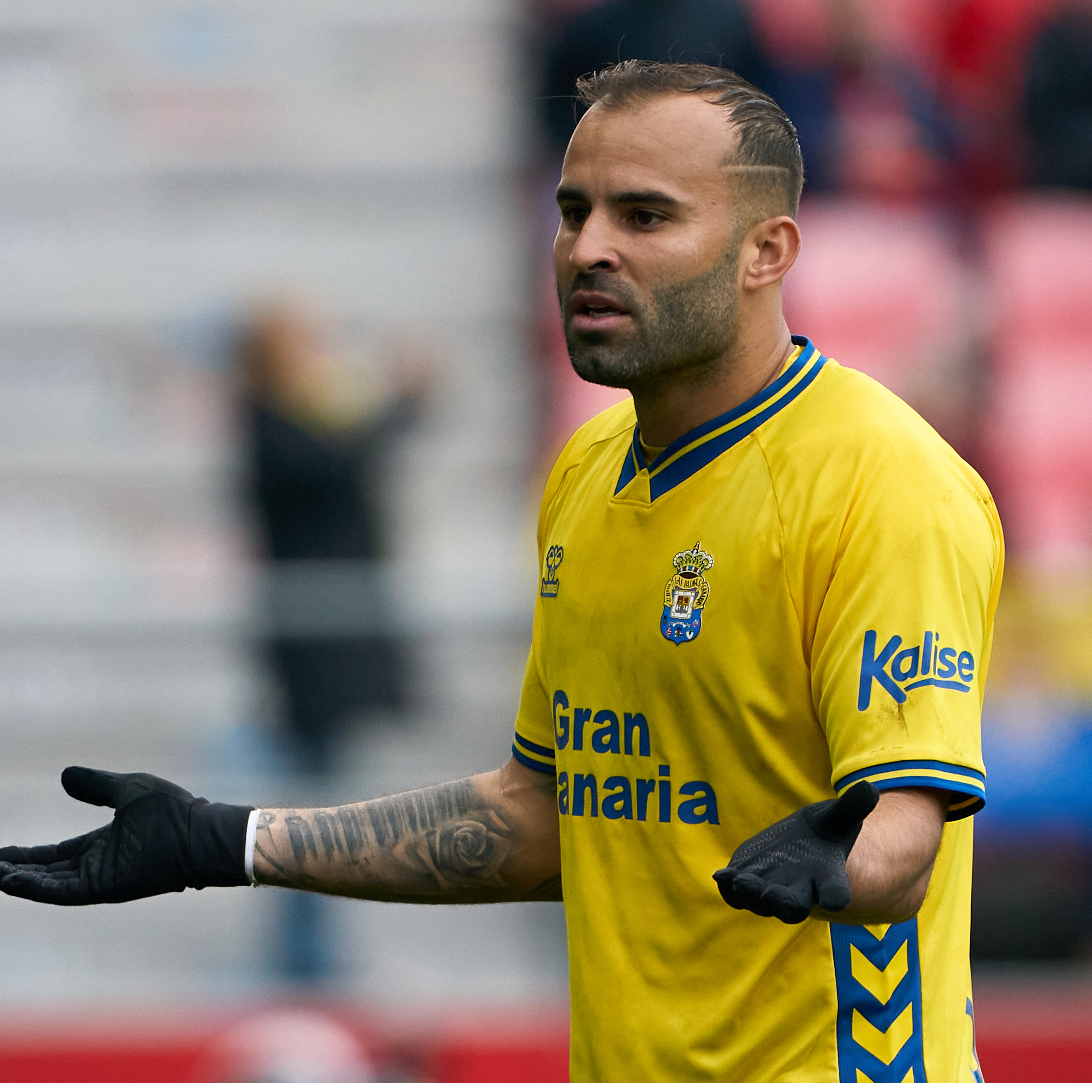 Entrevista | Jesé defiende la versión de Vinicius: "No creo que vaya a montar un circo porque le apetezca"