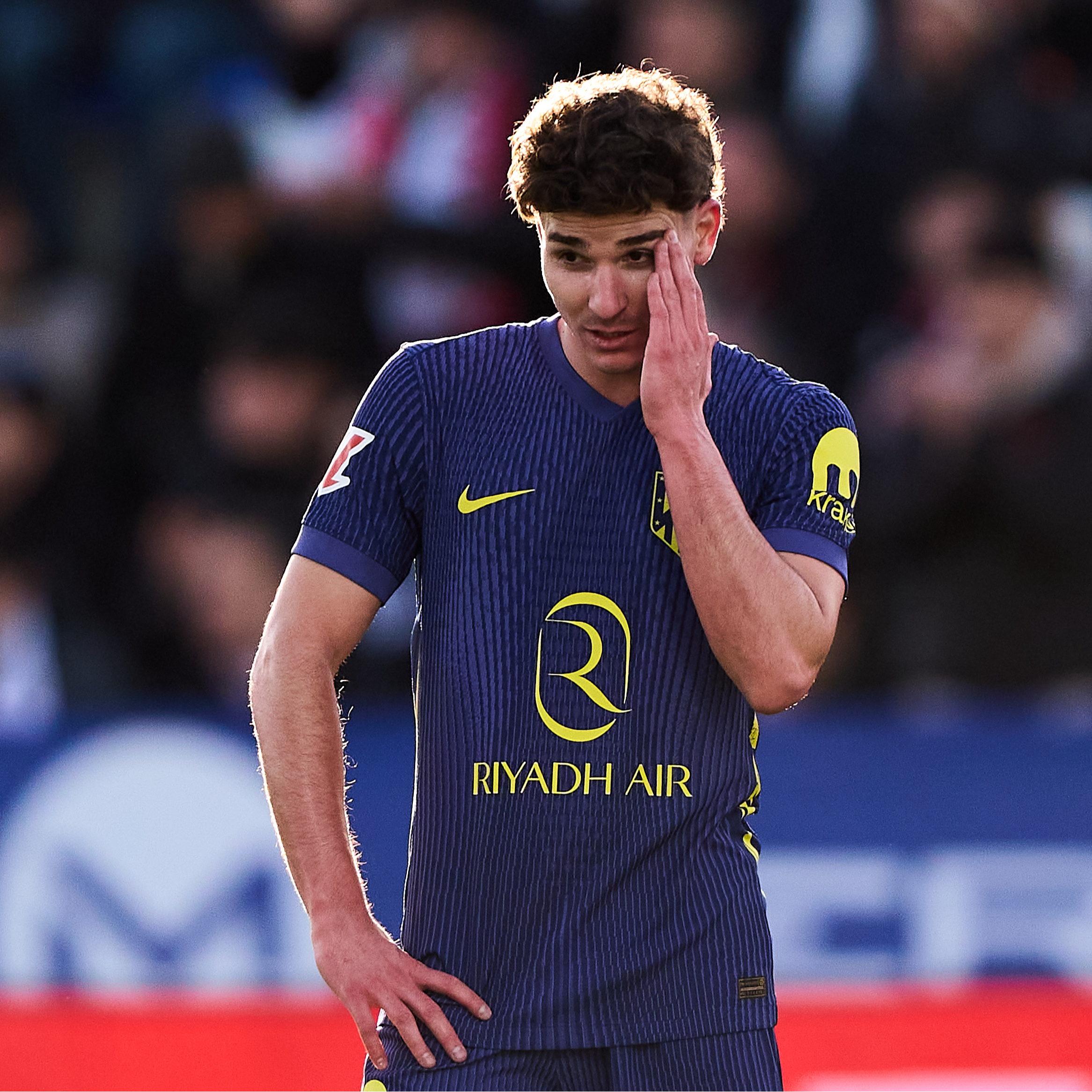 El Sanedrín | Julián, más cerca de renovar que de marcharse mientras espera su mejor versión: "Es de los pocos que Simeone ha aguantado..."