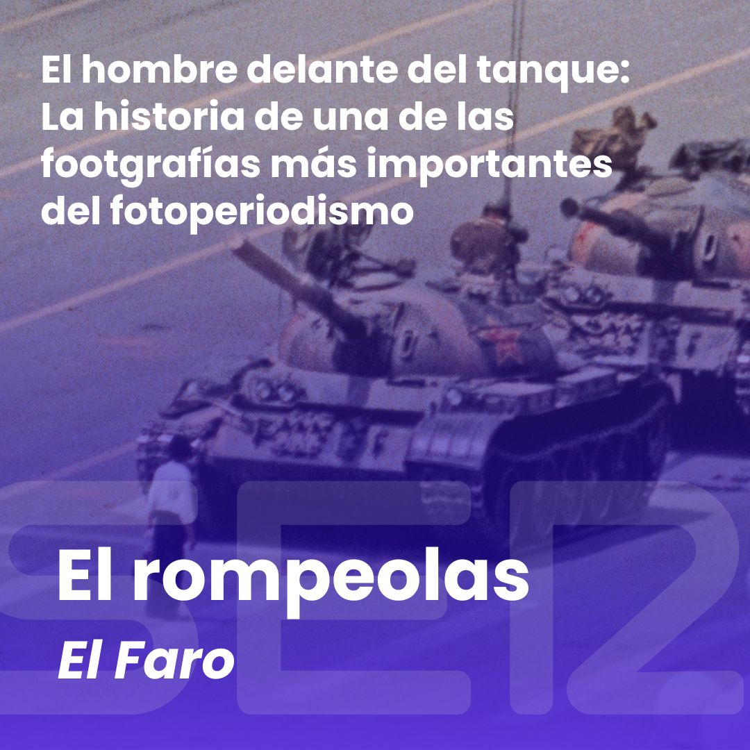 El rompeolas | La historia del error de traducción que relegó a la mujer a “una parte del hombre”