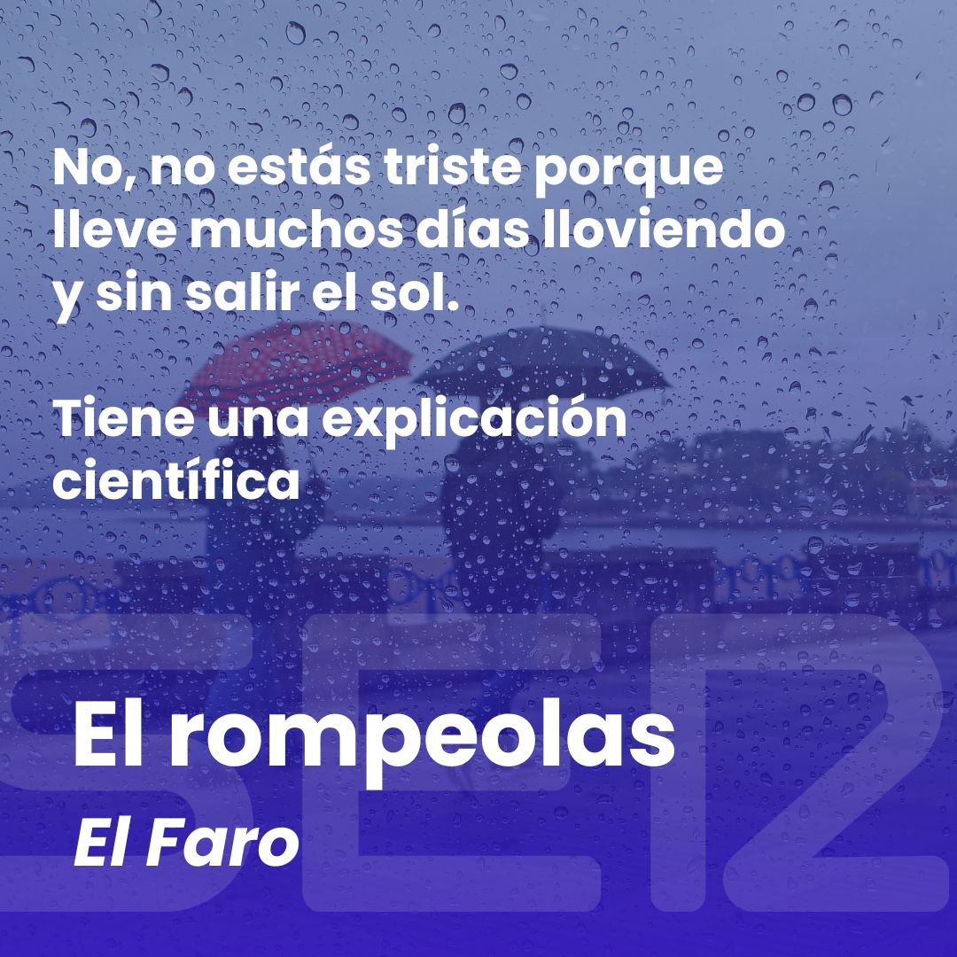 El rompeolas | ¿Cómo nos afecta a la salud tantos días de lluvia?