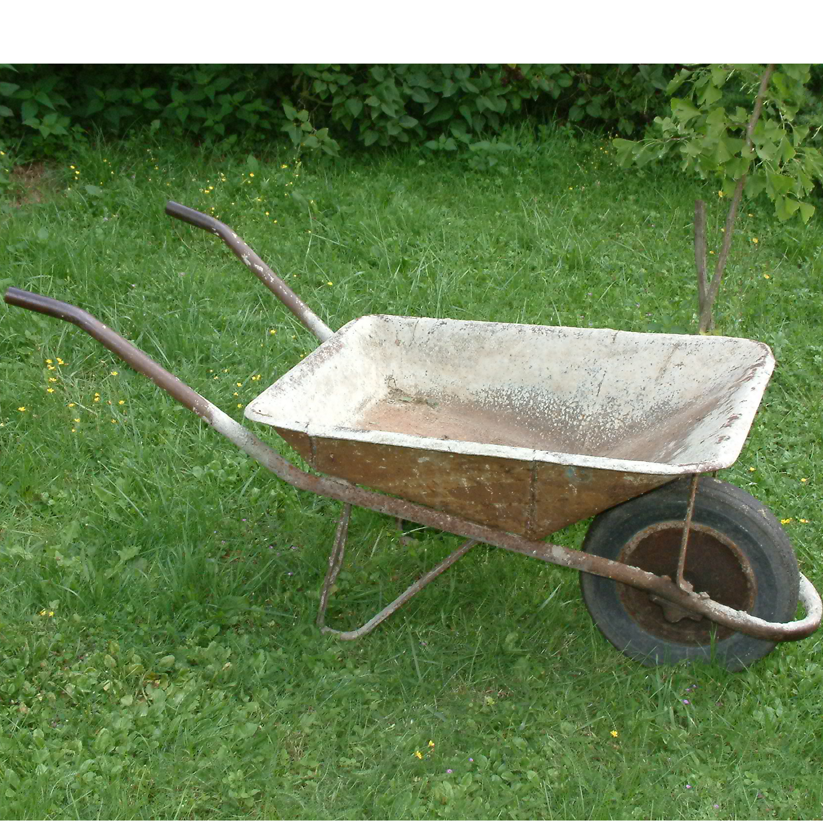 Los sketches de La Biblioteca de Hoy por Hoy | Una carretilla en la Biblioteca de Don Asensio