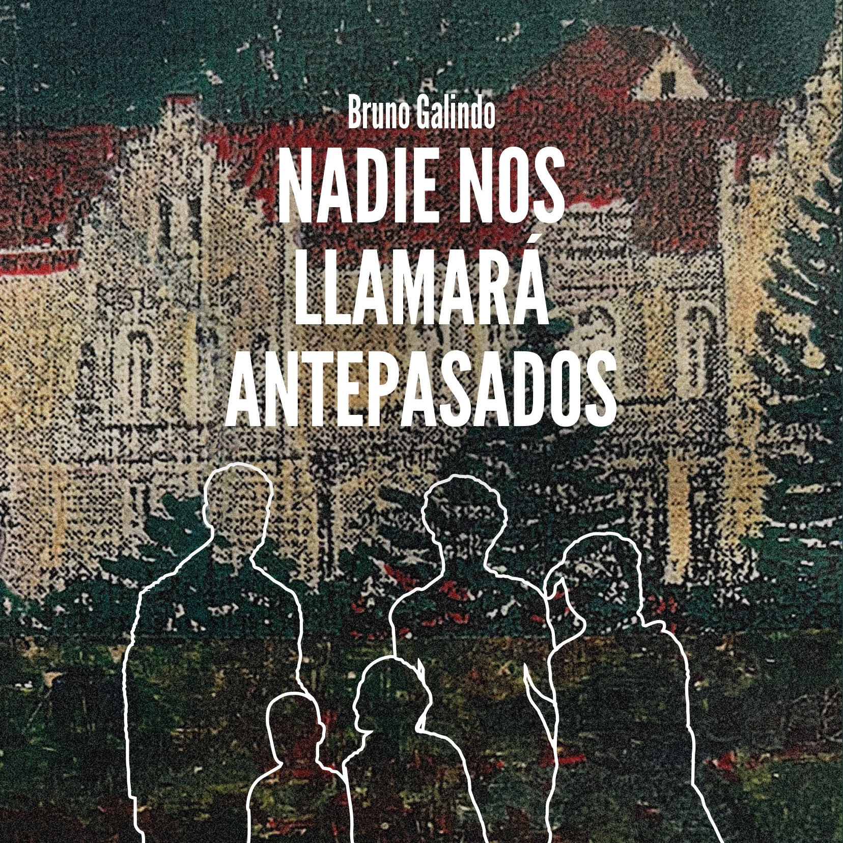 La biblioteca |  Bruno Galindo entra con una carretilla en la Biblioteca de Hoy por Hoy