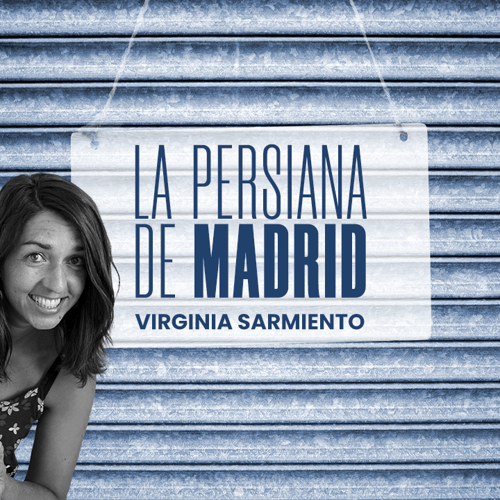 La Persiana de Madrid