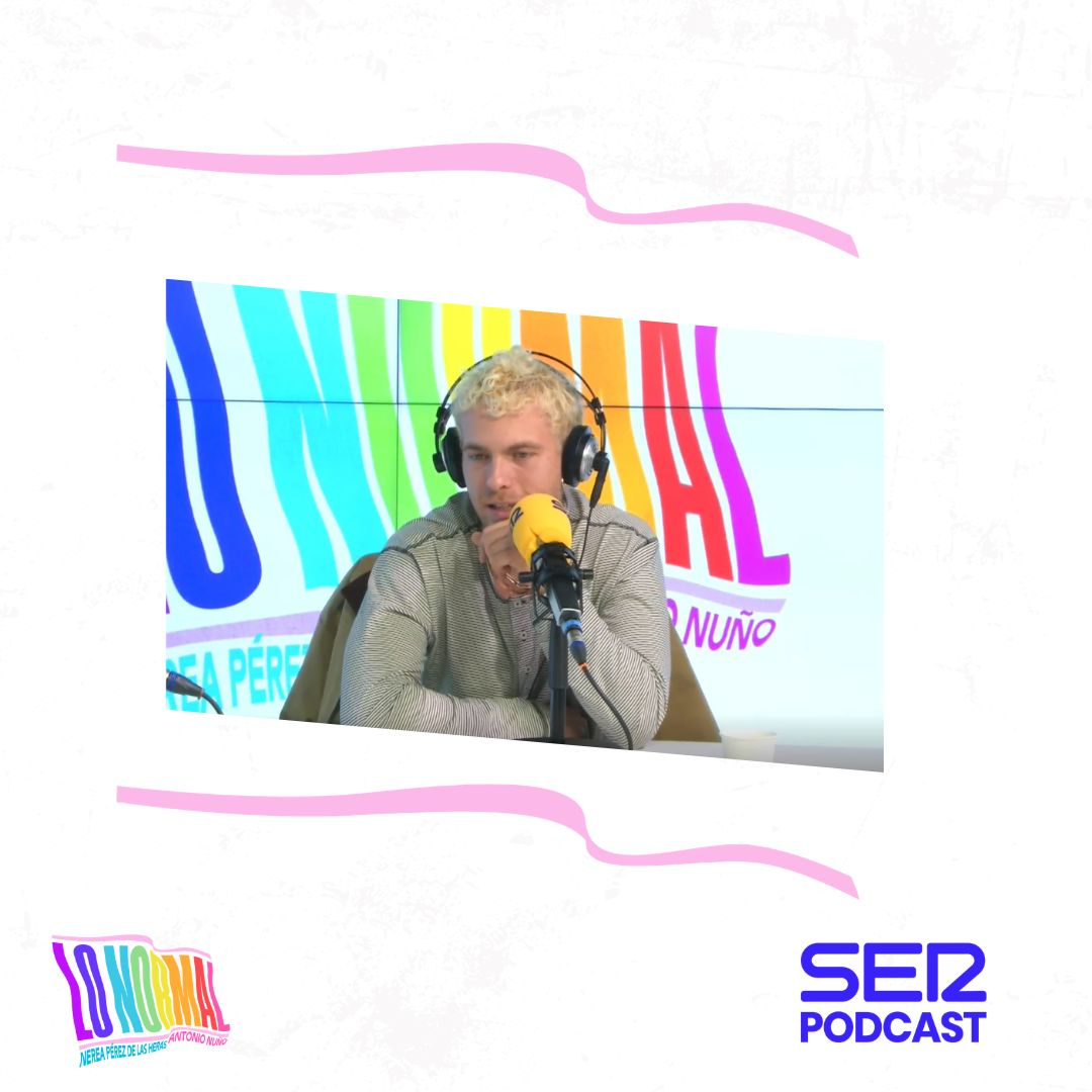 Imagen de Aulas diversas | Episodio 115