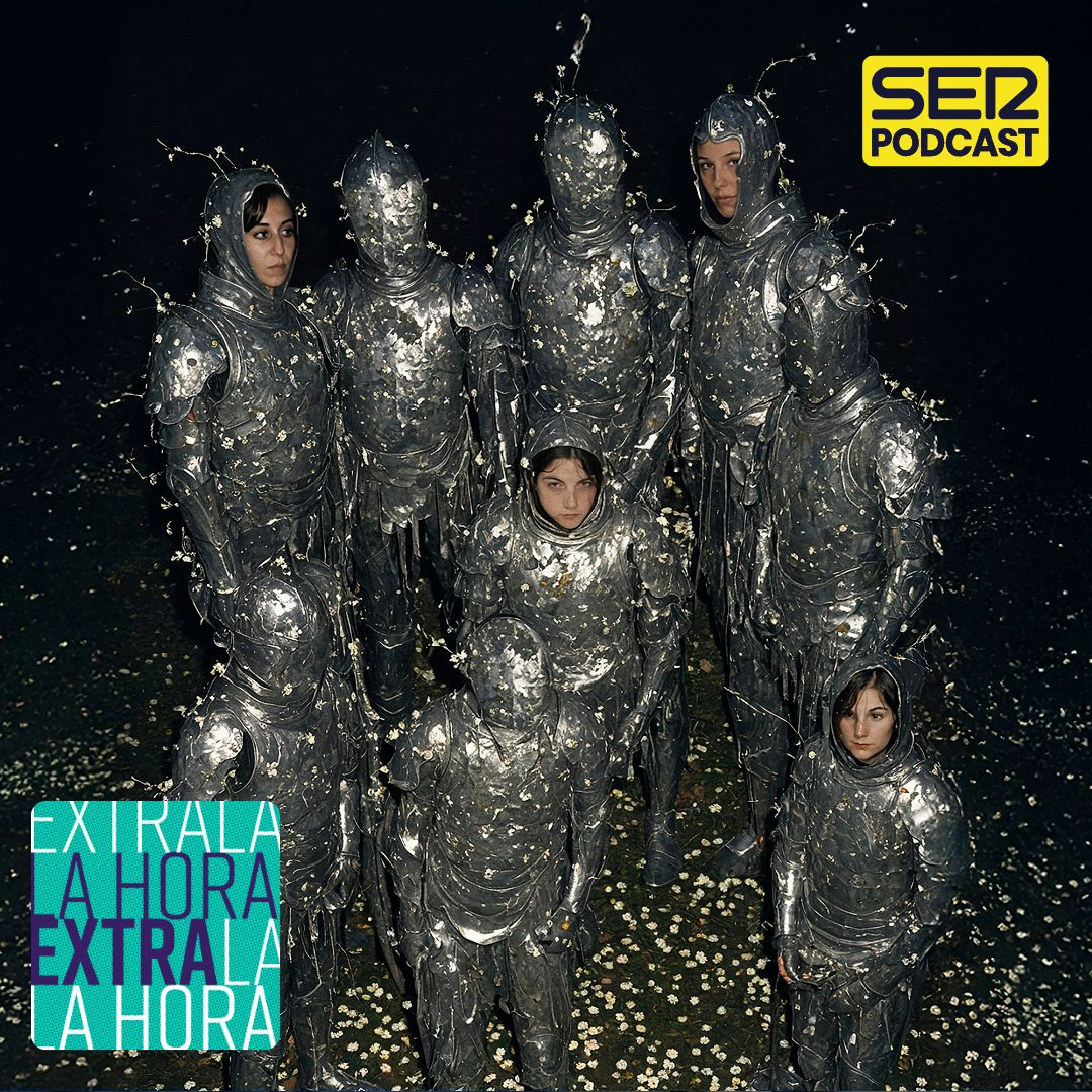 Belén Martí Lluch: "¿Homero era hombre o mujer? Quién sabe, nosotras preferimos que sea mujer"