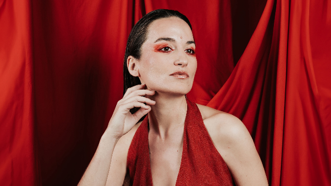 ENTREVISTA. Judit Neddermann