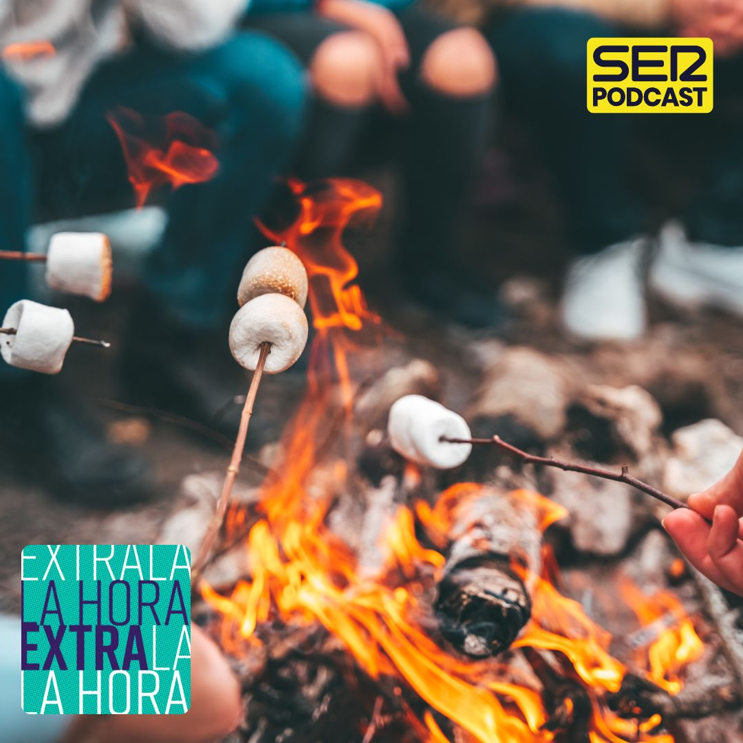 La Hora Extra | Qué contamos y cómo nos contamos, de las epopeyas a nuestra épica contemporánea