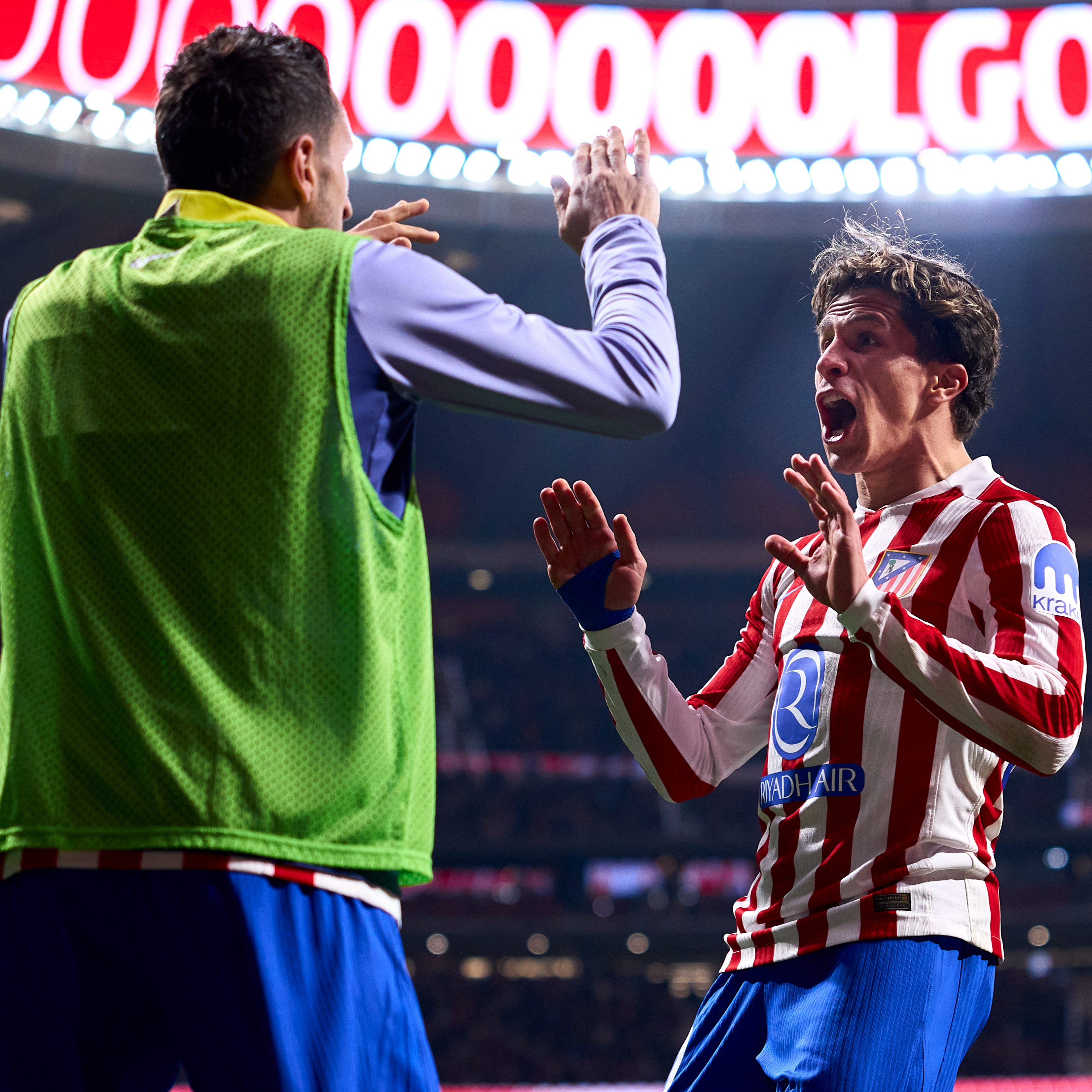 Los goles de Carrusel | Los goles del Atlético de Madrid 4-2 RCD Espanyol | Remontada rojiblanca a manos de Sorloth
