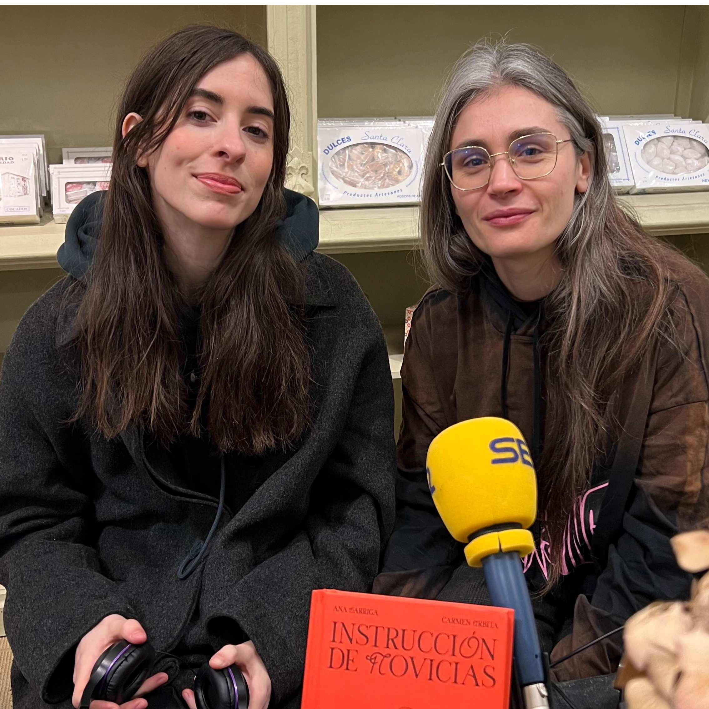 Desayunando con... | Las Hijas de Felipe, tormentos y dulces tentaciones de convento